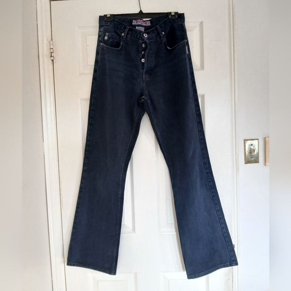Vintage Silver Jeans boot cut jeans - Picture 15 of 16